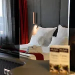 Ezeretz ホテル 4*