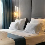 Hotel Ezeretz Blagoevgrad