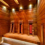 Hotel Ezeretz