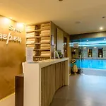 Hotel Ezeretz 4*