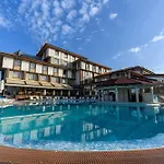 Otel Ezeretz