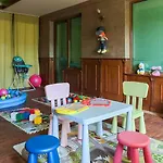 Ezeretz Hotel Blagoevgrad
