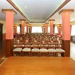 Hotel Ezeretz 4*
