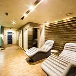 Otel Ezeretz 4*