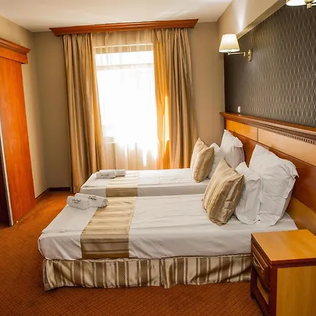 Ezeretz Hotell Blagoevgrad