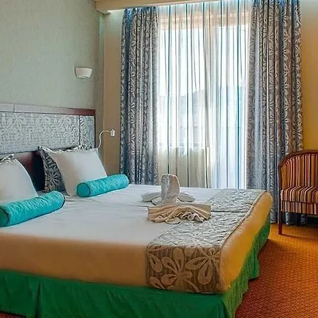 Ezeretz 4* Blagoevgrad