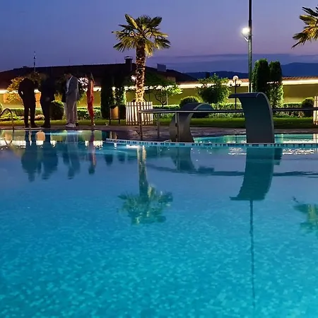 Ezeretz 4* Blagoevgrad