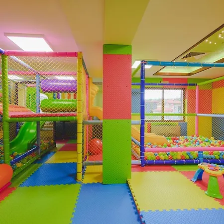 Hotel Ezeretz