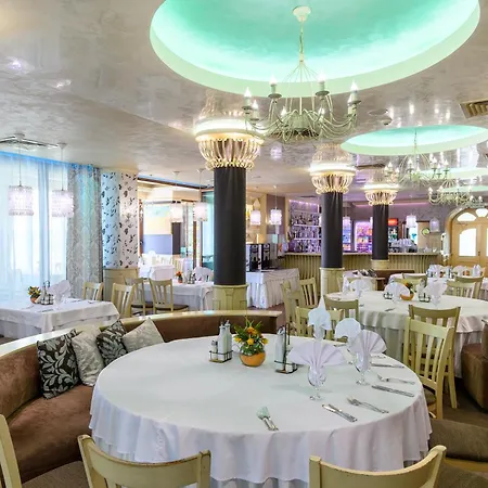 Ezeretz 4* Blagoevgrad