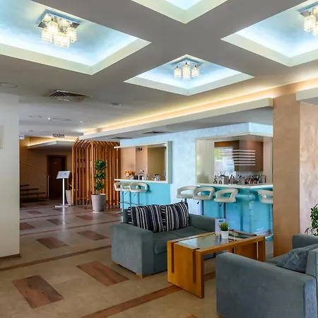 Hotel Ezeretz