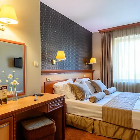 Ezeretz Hotel Blagoevgrad