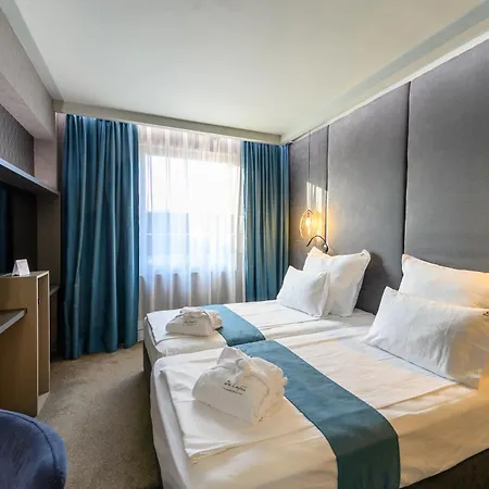 Ezeretz Hotel Blagoevgrad