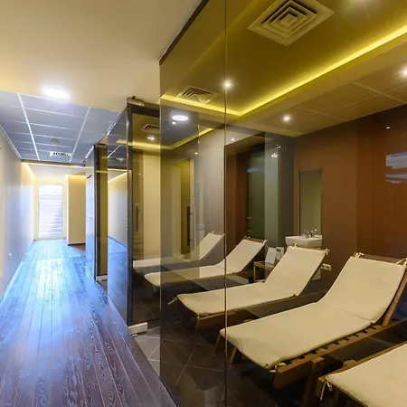 Ezeretz 4* Blagoevgrad