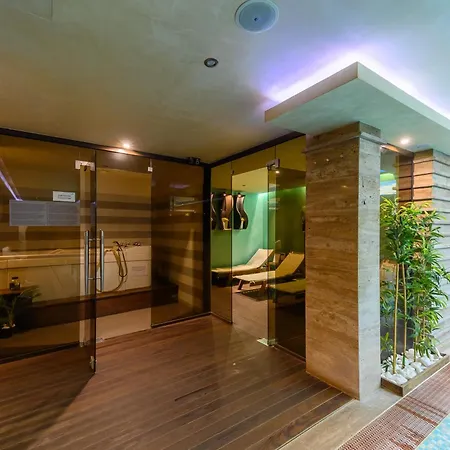 Hotel Ezeretz Blagoevgrad