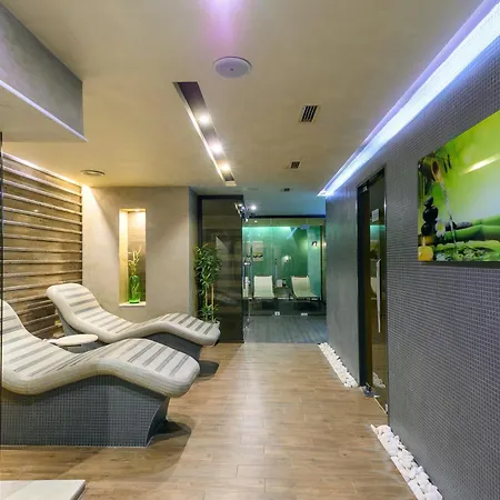Hotel Ezeretz