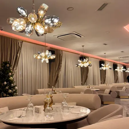 Ezeretz Hotel Blagoevgrad