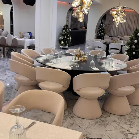 Ezeretz Hotel Błagojewgrad