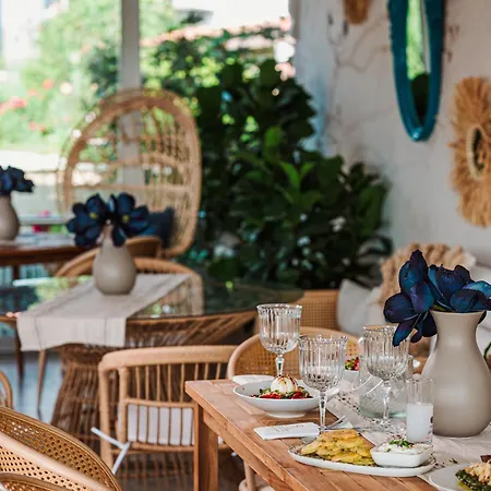 Hotel Ezeretz Błagojewgrad