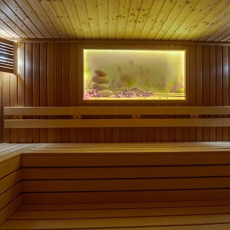 езерец Хотел Благоевград