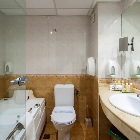 Ezeretz 4* Blagoevgrad
