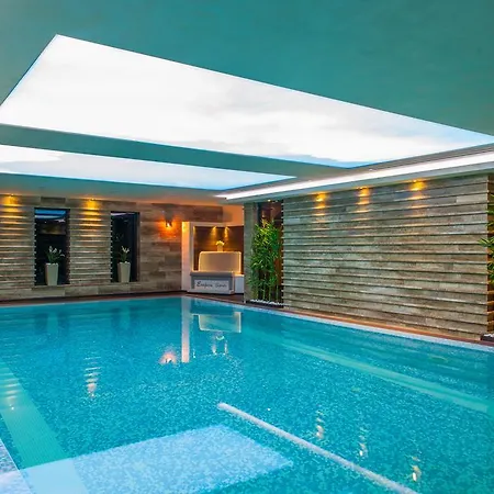 езерец Благоевград