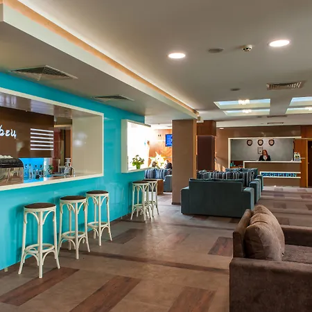 езерец Благоевград