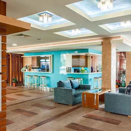 Ezeretz 4* Błagojewgrad