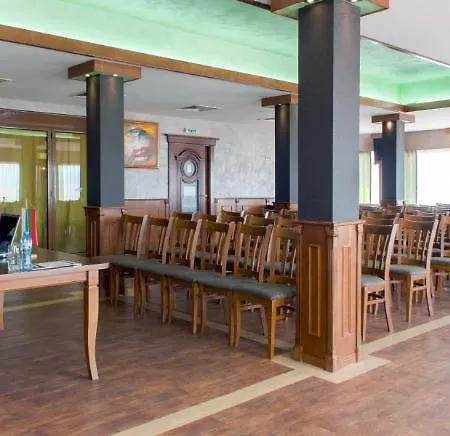 Hotel Ezeretz Blagoevgrad