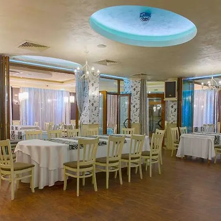 Ezeretz Blagoevgrad