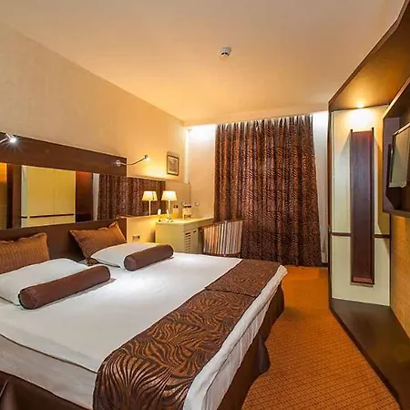 Ezeretz 4* Blagoevgrad