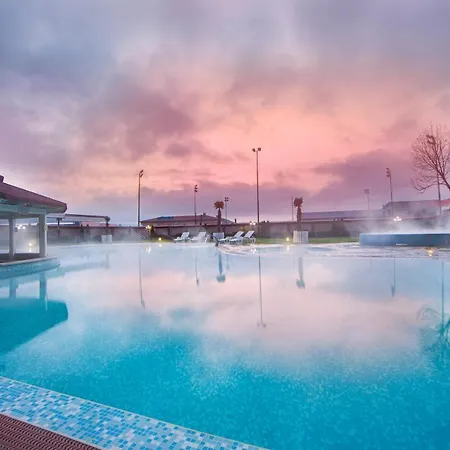 Hotel Ezeretz Blagoevgrad