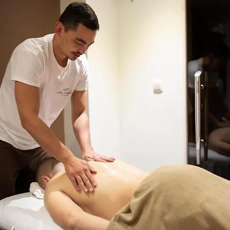 Ezeretz فندق بلاغويفغراد