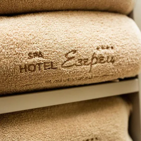 Ezeretz Hotel Blagoevgrad