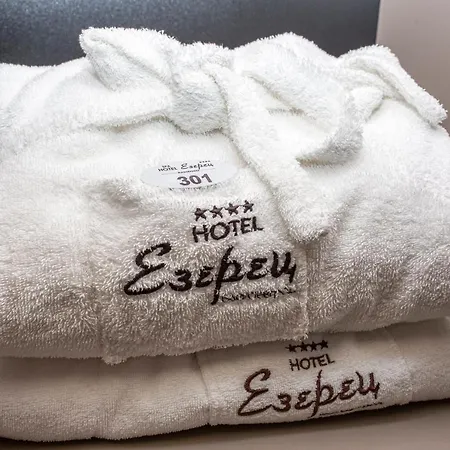 Hotel Ezeretz 4*