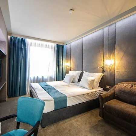 Ezeretz Hotel Blagoevgrad