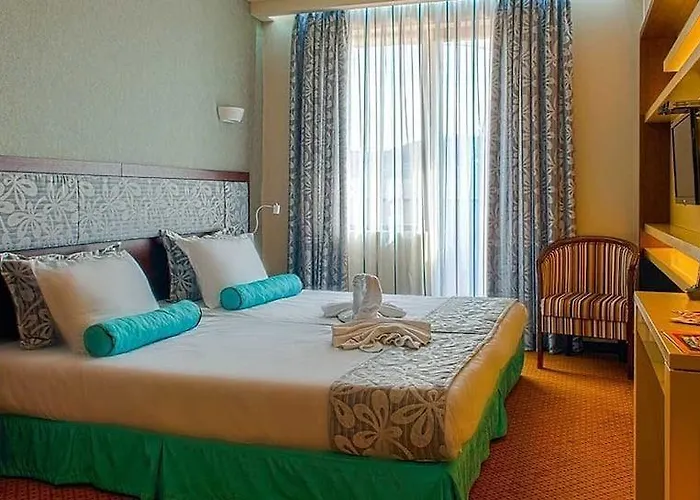 Ezeretz 4* Blagoevgrad