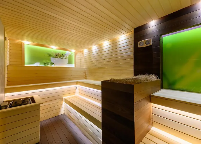 Ezeretz 4* Blagoevgrad