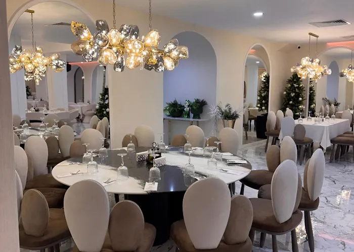 Ezeretz Hotel Blagoevgrad