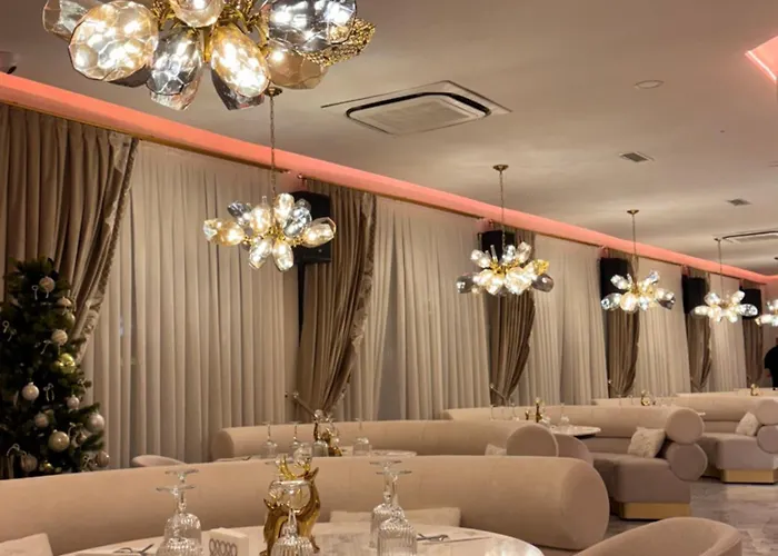 езерец Хотел Благоевград