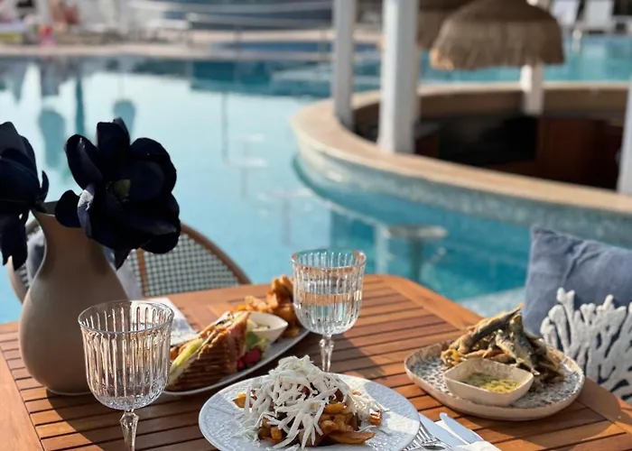 езерец Благоевград