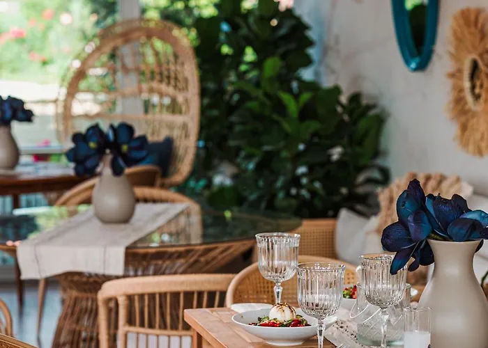 Hotel Ezeretz Blagoevgrad