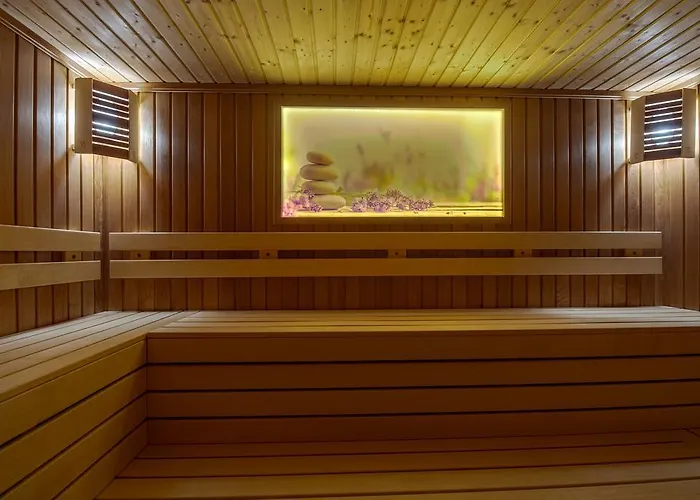 езерец Хотел Благоевград