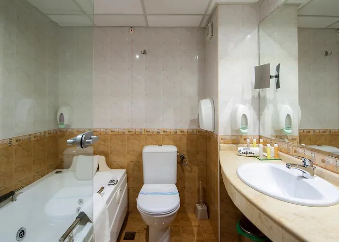 езерец 4* Благоевград