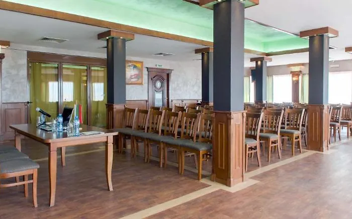 Hotel Ezeretz Blagoevgrad