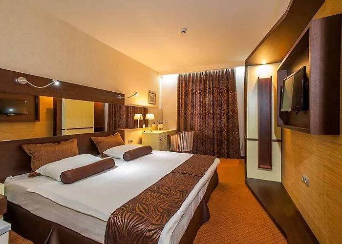 Ezeretz 4* Blagoevgrad