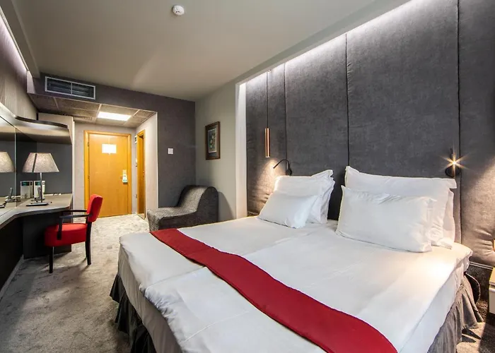 Ezeretz 4* Blagoevgrad