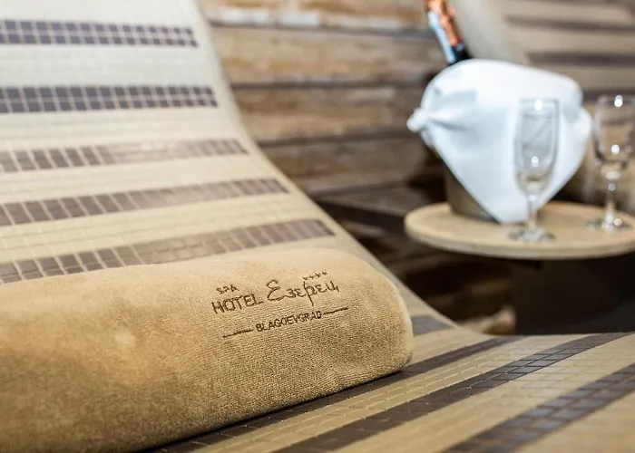 езерец Благоевград